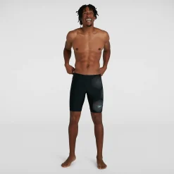 Jammer Homme Tech Placement Noir