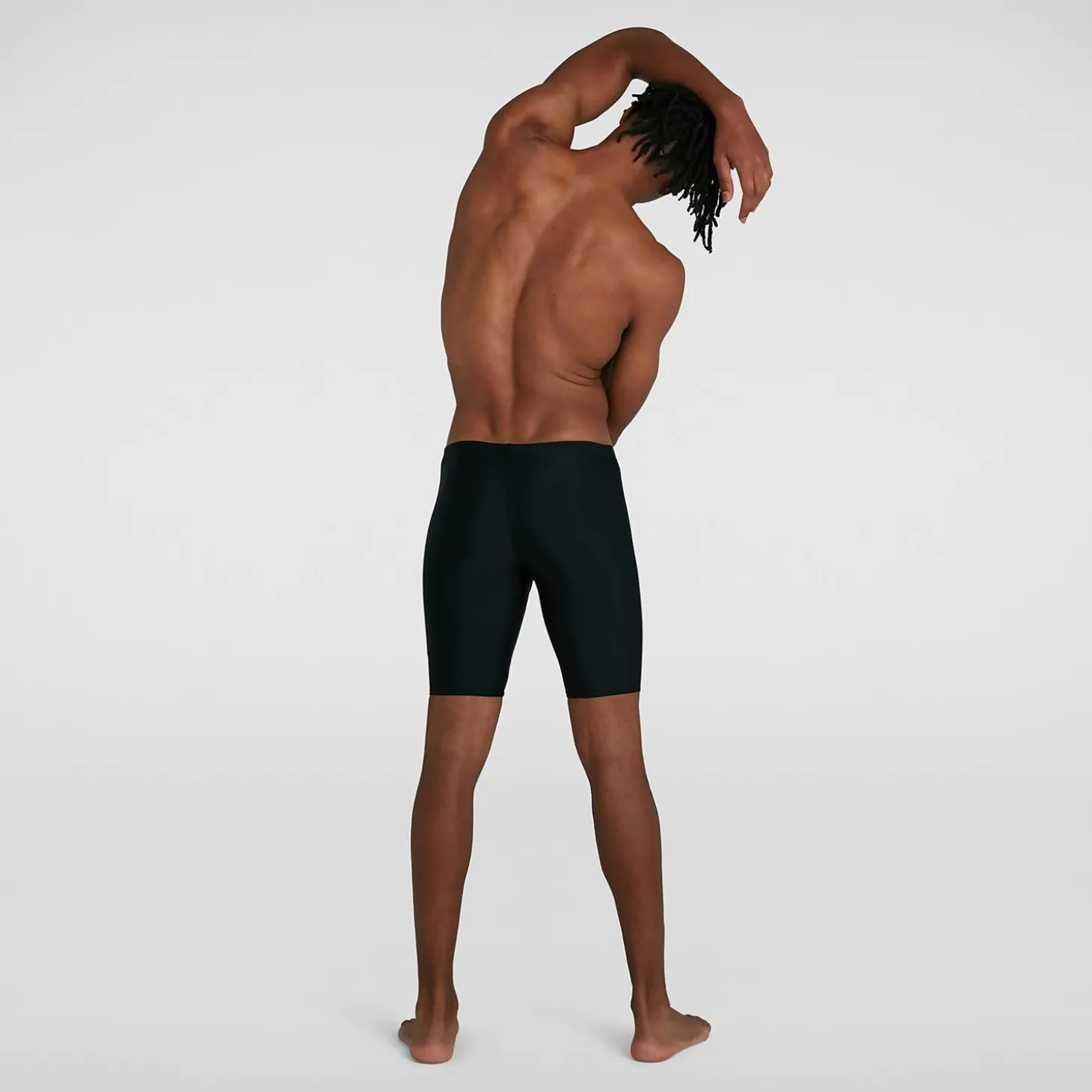 Jammer Homme Tech Placement Noir