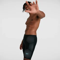 Jammer Homme Tech Placement Noir