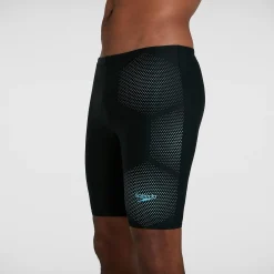 Jammer Homme Tech Placement Noir