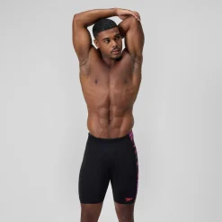 Jammer HyperBoom à empiècement pour homme
