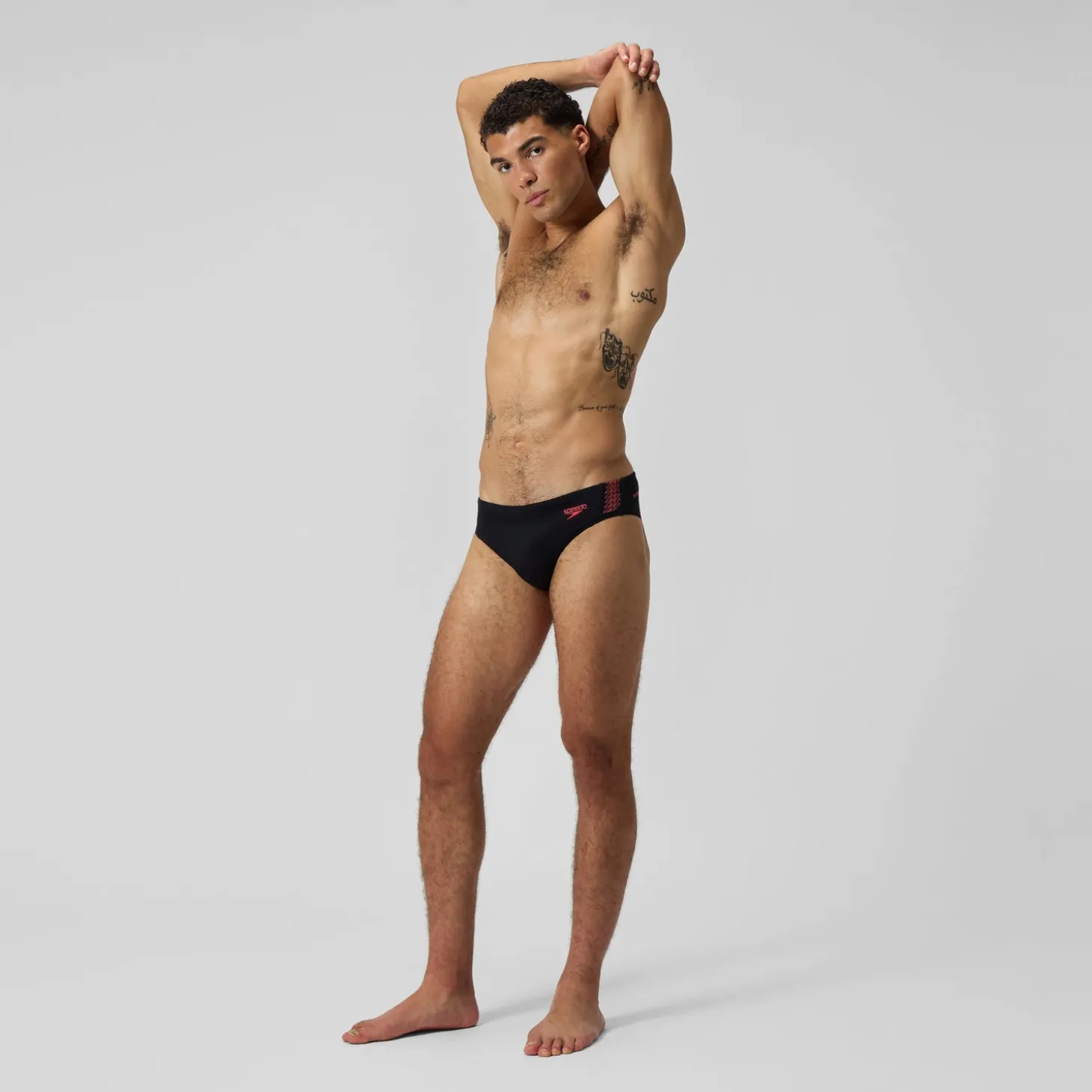 Jammer Hyperboom à empiècement pour homme