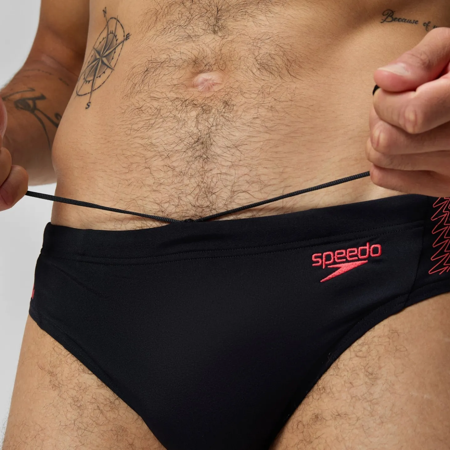 Jammer Hyperboom à empiècement pour homme
