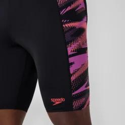 Jammer HyperBoom à empiècement pour homme