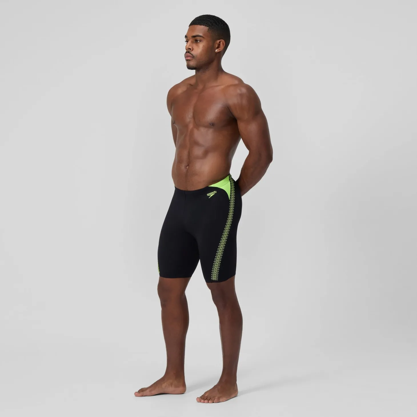 Jammer Hyperboom Splice pour homme