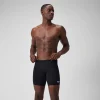 Jammer mi-long Homme Eco Endurance+ noir