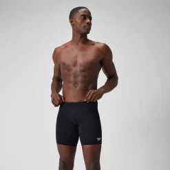 Jammer mi-long Homme Eco Endurance+ noir