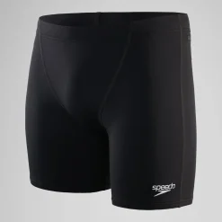 Jammer mi-long Homme Eco Endurance+ noir