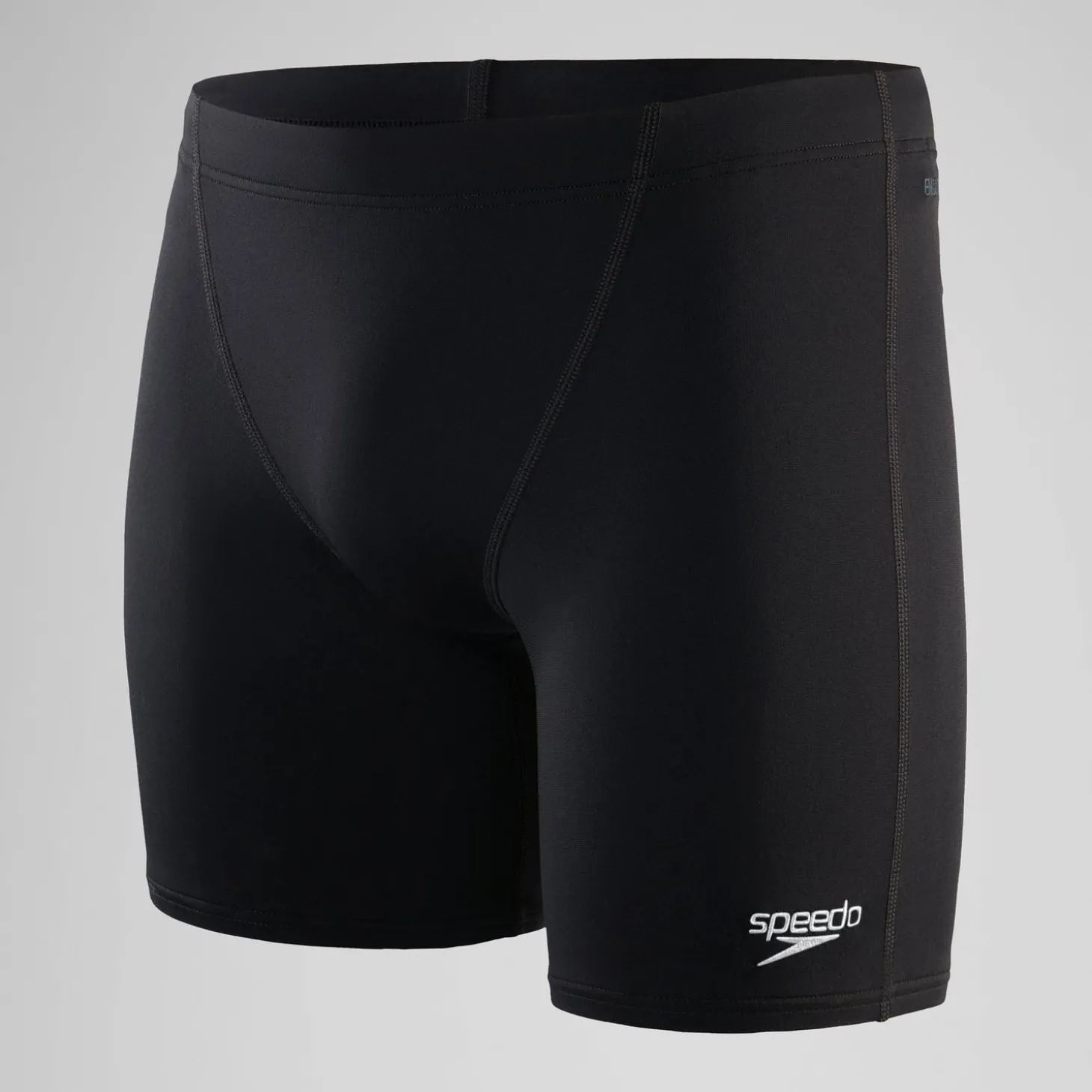 Jammer mi-long Homme Eco Endurance+ noir
