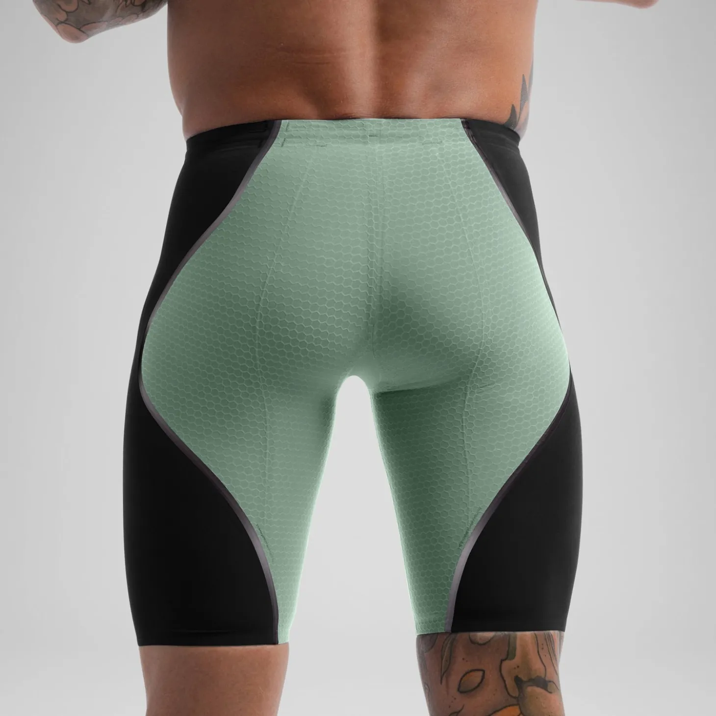 Jammer taille haute - Fastskin LZR Pure Intent 2.0