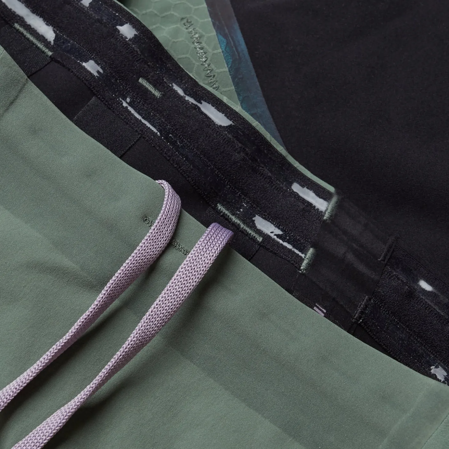 Jammer taille haute - Fastskin LZR Pure Intent 2.0