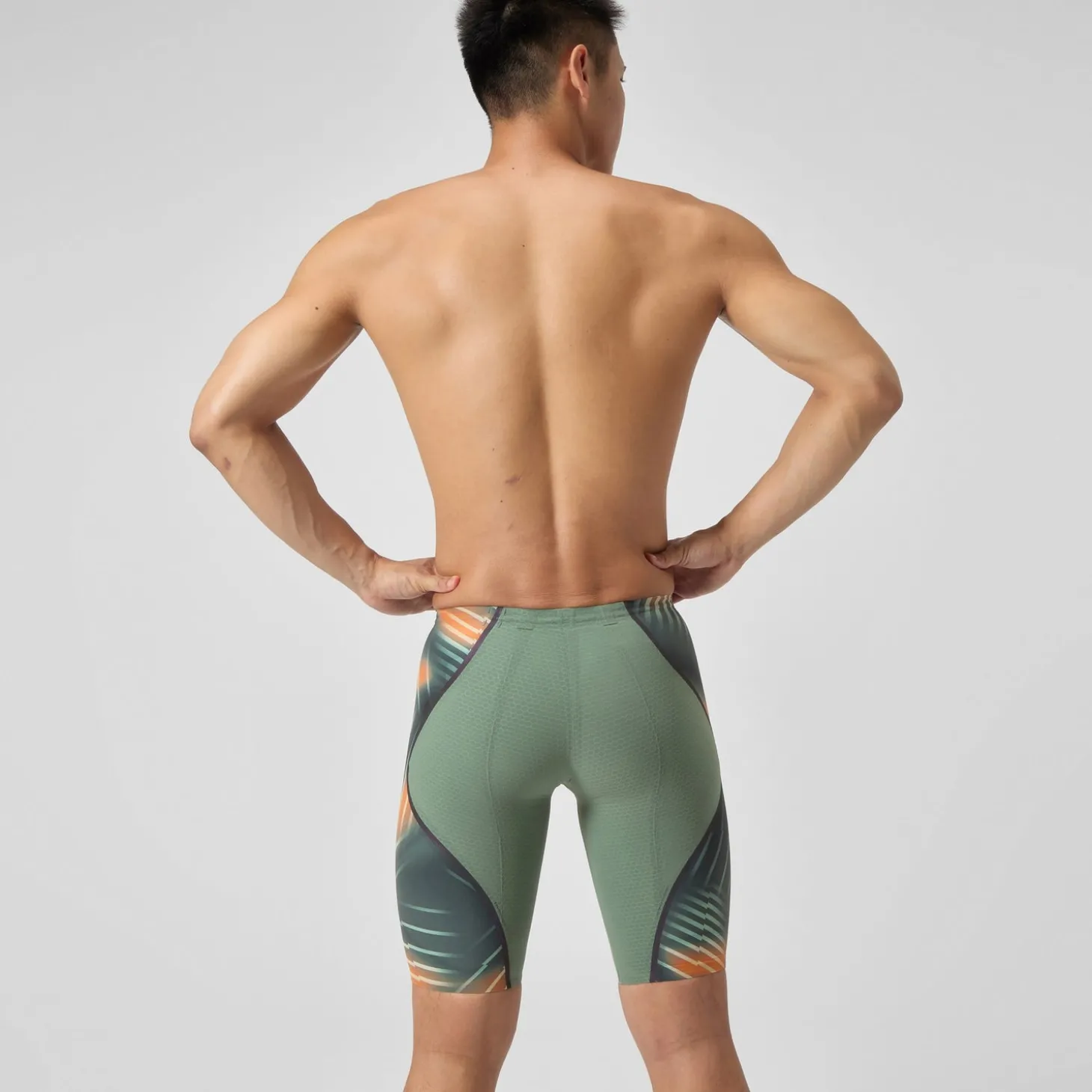 Jammer taille haute - Fastskin LZR Pure Intent 2.0