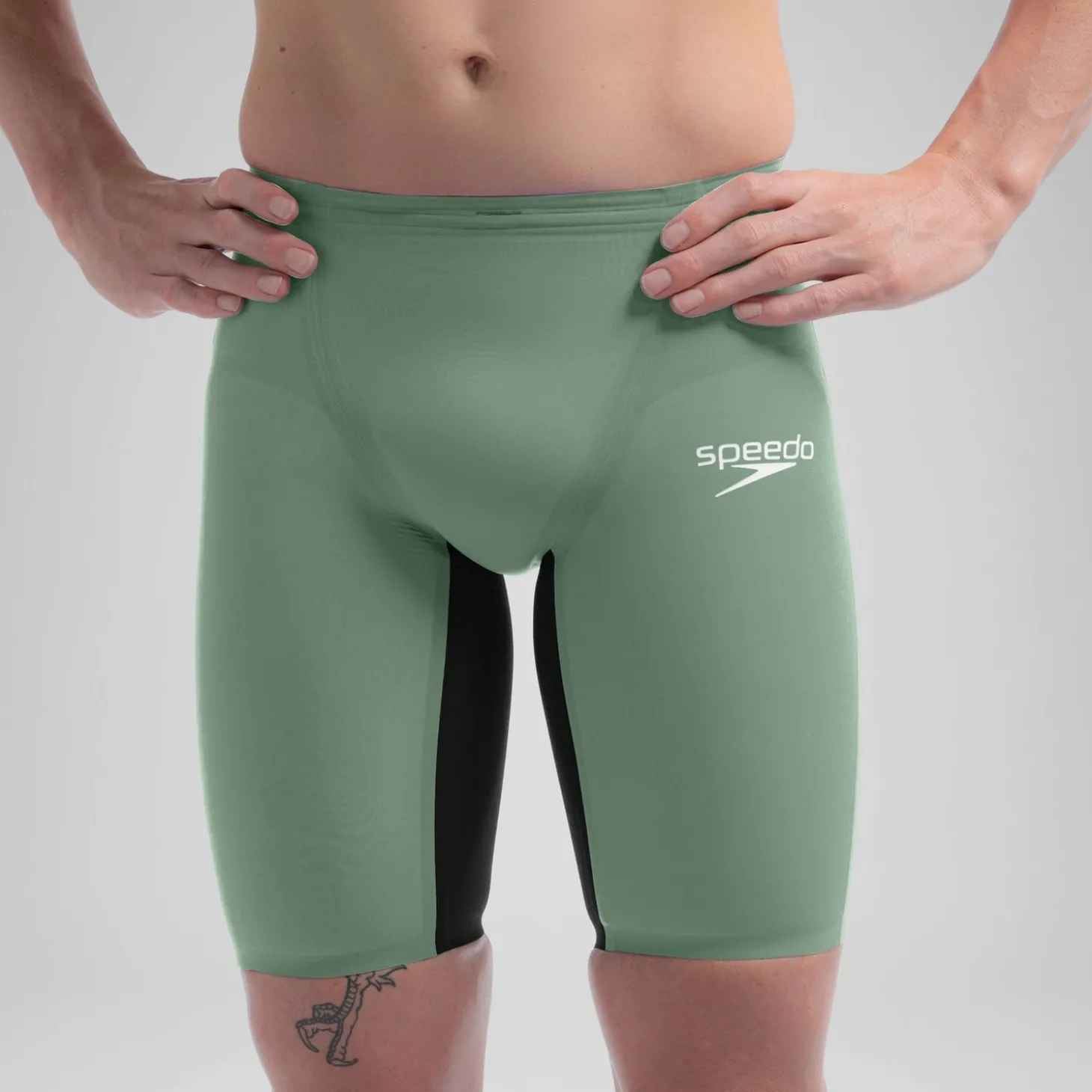 Jammer taille haute - Fastskin LZR Pure Valor 2.0