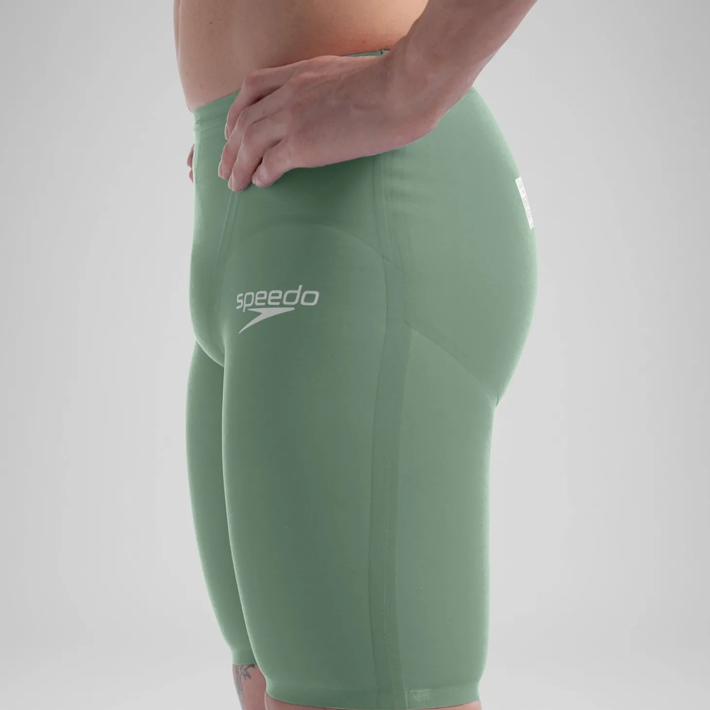 Jammer taille haute - Fastskin LZR Pure Valor 2.0