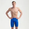 Jammer taille haute Homme Fastskin LZR Pure Valor 2.0 Bleu/Noir