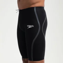 Jammer taille haute Homme Fastskin LZR Pure Intent 2.0 Noir/Irisé