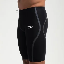 Jammer taille haute Homme Fastskin LZR Pure Intent 2.0 Backstroke Edition Noir/Irisé