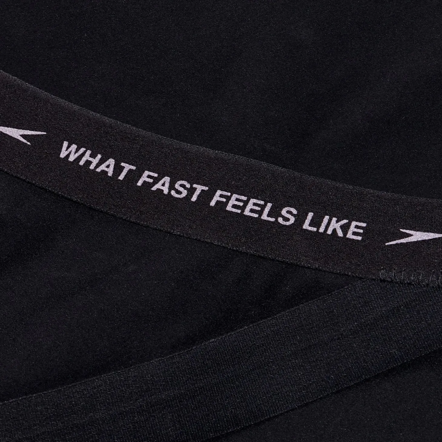 Jammer taille haute Homme Fastskin LZR Pure Intent 2.0 Backstroke Edition Noir/Irisé