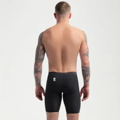 Jammer taille haute Homme Fastskin LZR Pure Valor 2.0 Noir