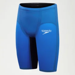 Jammer taille haute Homme Fastskin LZR Pure Valor 2.0 Bleu/Noir