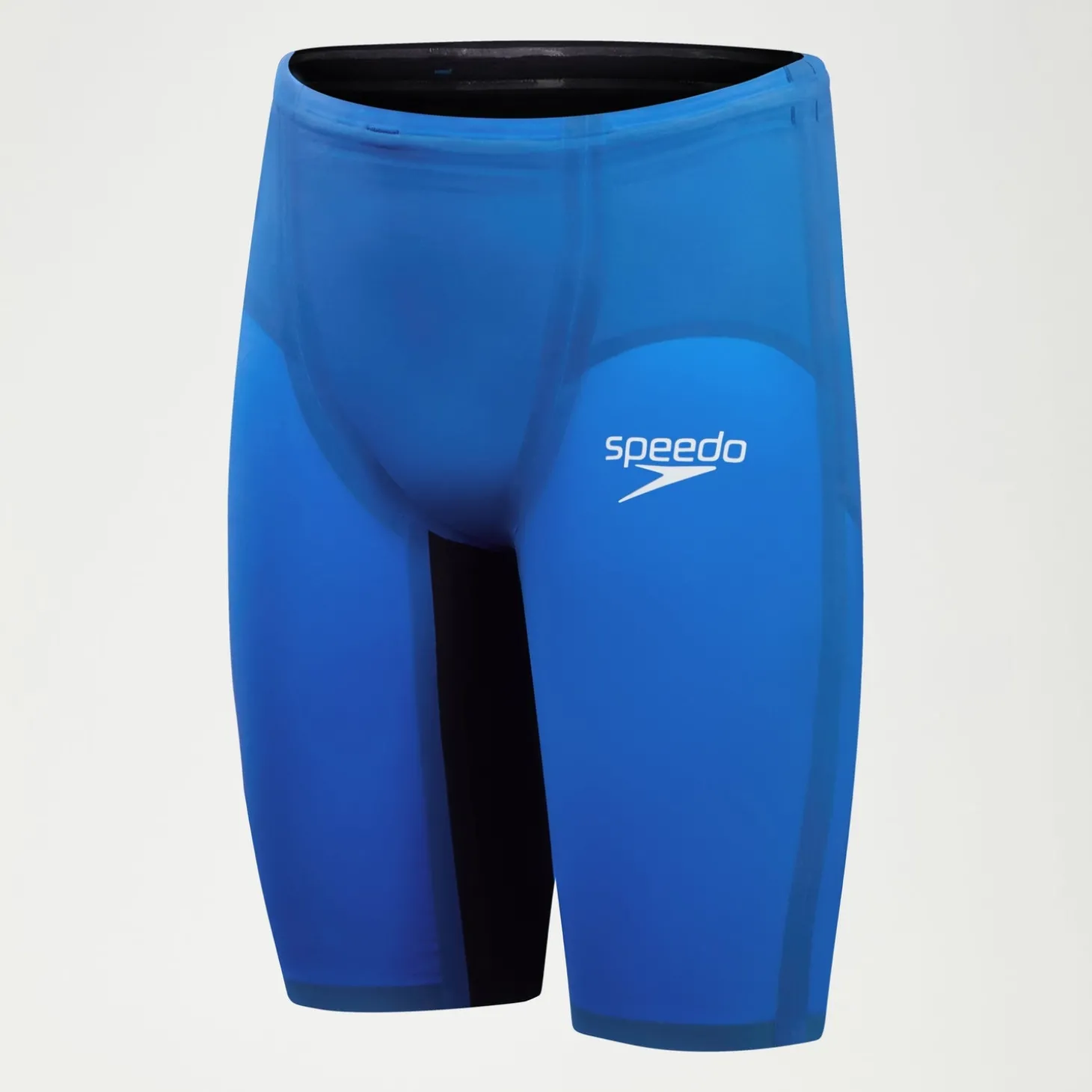 Jammer taille haute Homme Fastskin LZR Pure Valor 2.0 Bleu/Noir