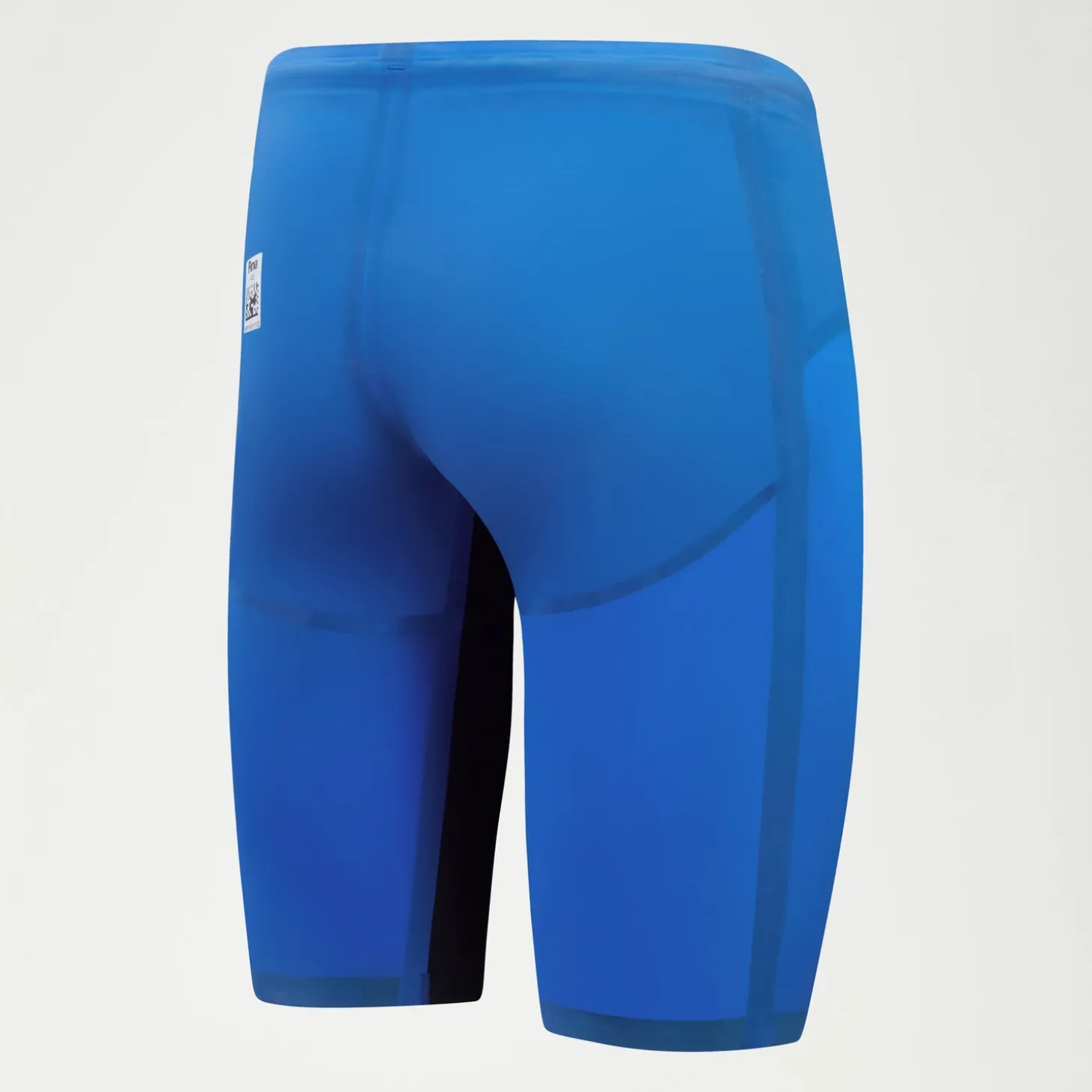 Jammer taille haute Homme Fastskin LZR Pure Valor 2.0 Bleu/Noir