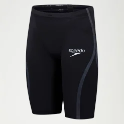 Jammer taille haute Homme Fastskin LZR Pure Intent 2.0 Noir/Irisé