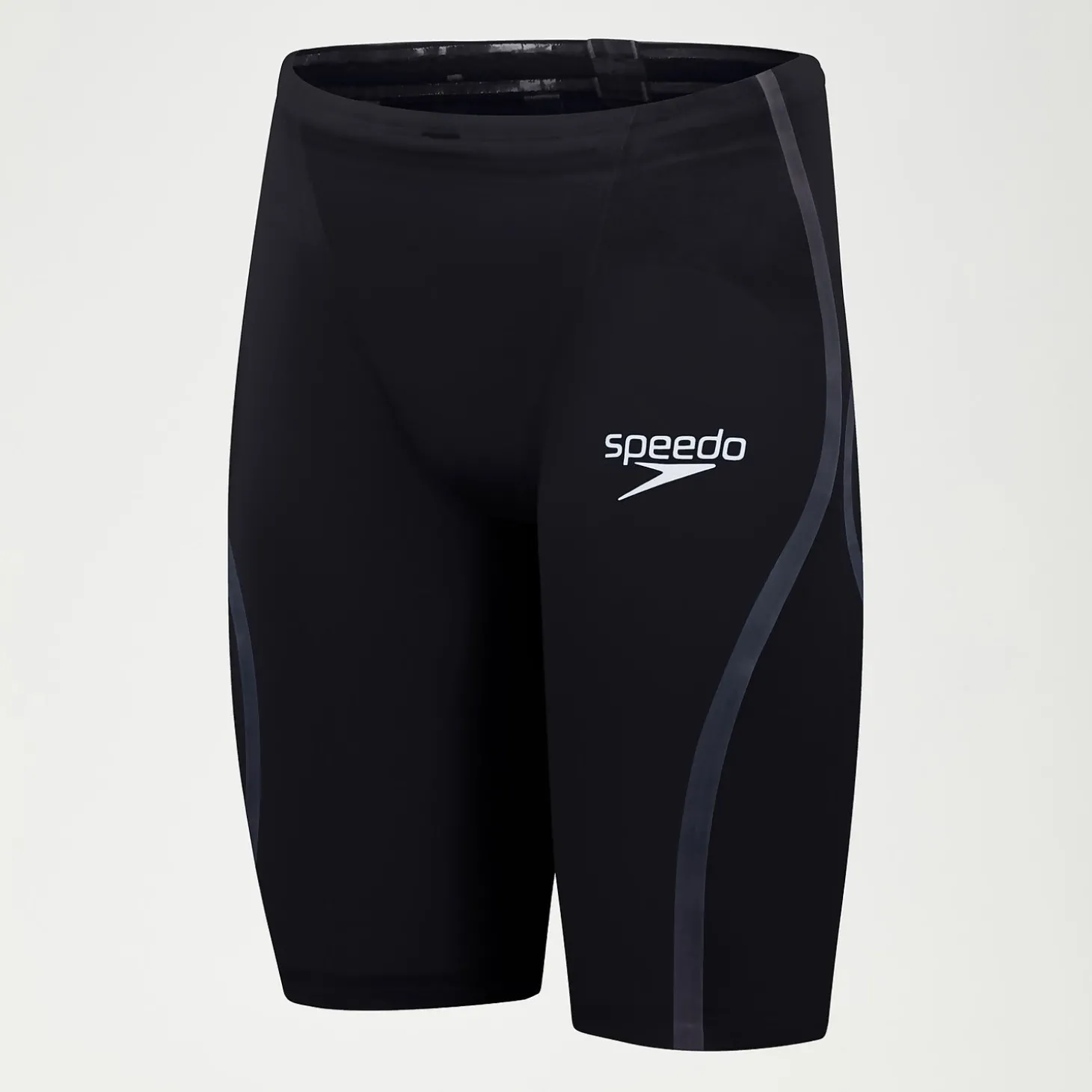 Jammer taille haute Homme Fastskin LZR Pure Intent 2.0 Backstroke Edition Noir/Irisé