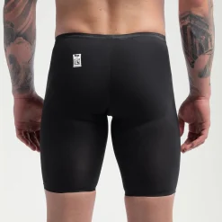 Jammer taille haute Homme Fastskin LZR Pure Valor 2.0 Noir
