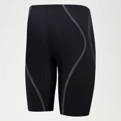 Jammer taille haute Homme Fastskin LZR Pure Intent 2.0 Backstroke Edition Noir/Irisé