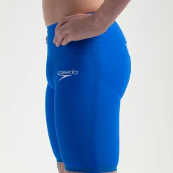 Jammer taille haute Homme Fastskin LZR Pure Valor 2.0 Bleu/Noir