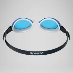 Jet 2.0 lunettes Bleu bondi/Blanc/Gris anthracite