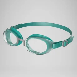 Jet 2.0 lunettes Jade/Chrome/Transparent