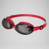 Jet 2.0 lunettes Rouge/Noir/Fumée grise
