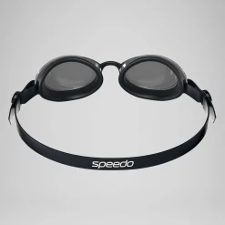 Jet 2.0 Mirror lunettes Noir/Chrome