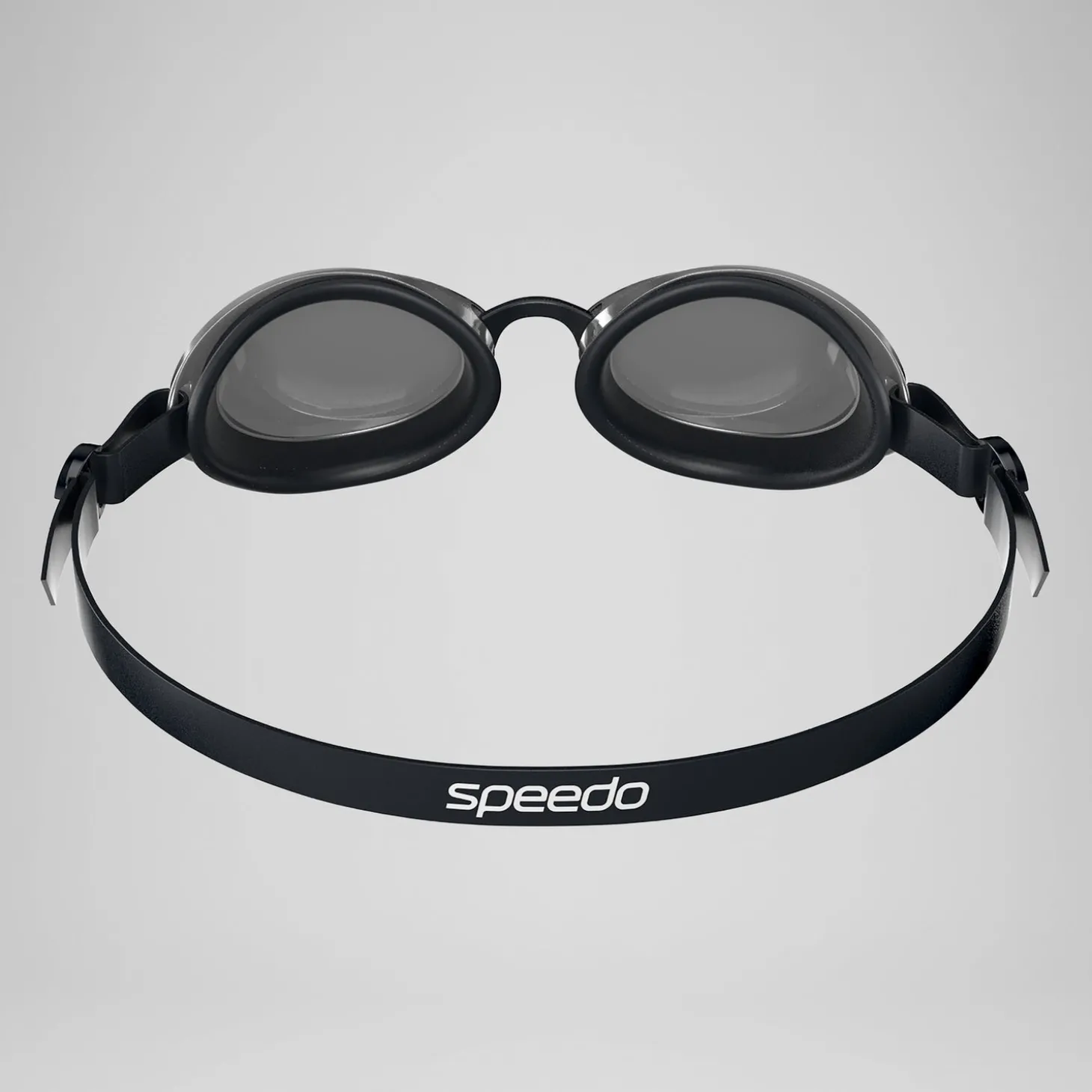Jet 2.0 Mirror lunettes Noir/Chrome