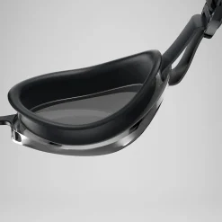Jet 2.0 Mirror lunettes Noir/Chrome