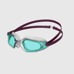 Lunette de natation enfant Hydropulse Violet