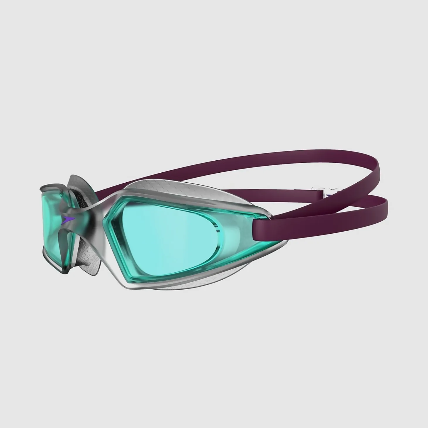 Lunette de natation enfant Hydropulse Violet