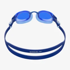 Lunettes Adulte Mariner Pro bleues/blanches
