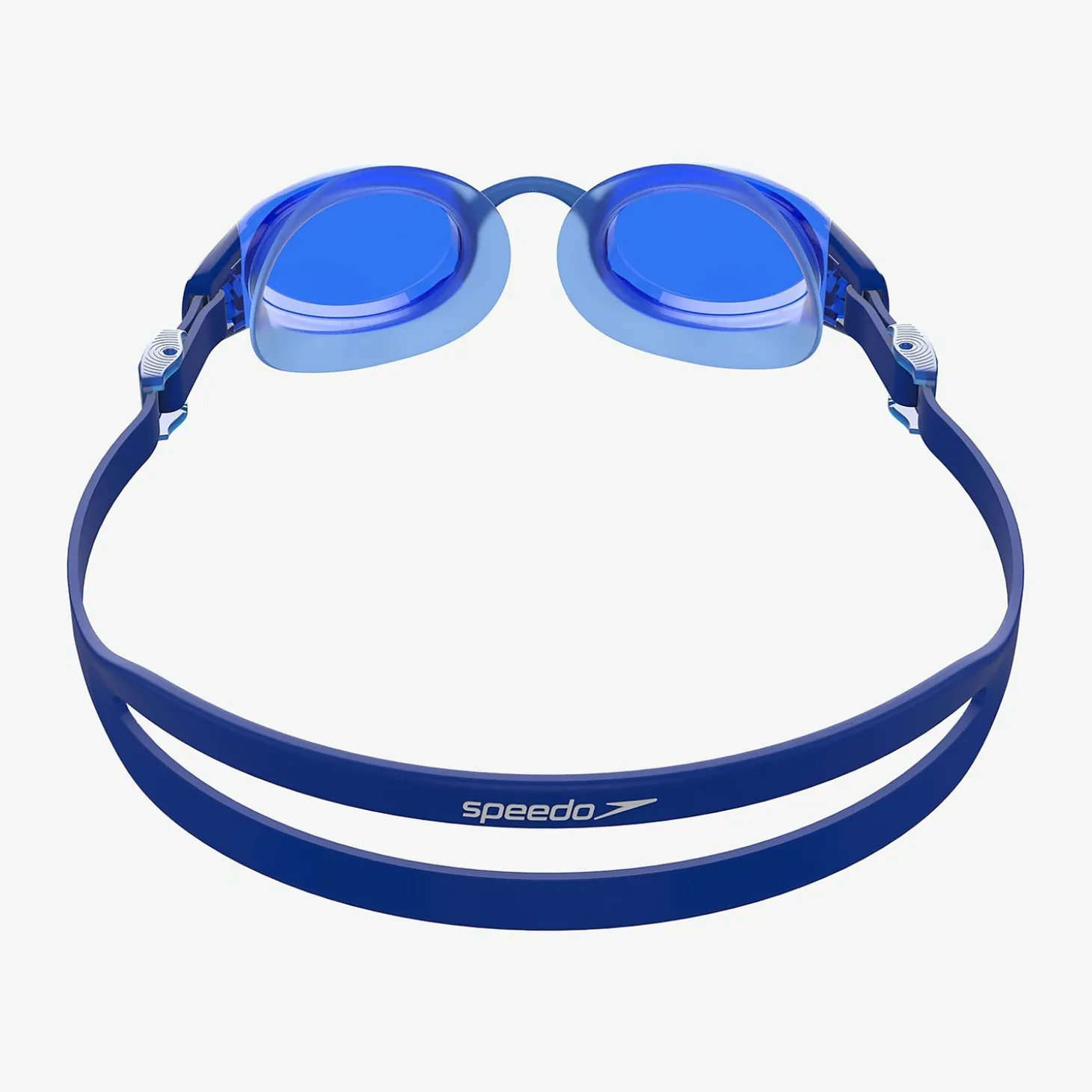 Lunettes Adulte Mariner Pro bleues/blanches