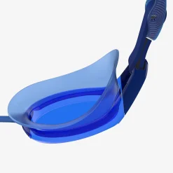 Lunettes Adulte Mariner Pro bleues/blanches
