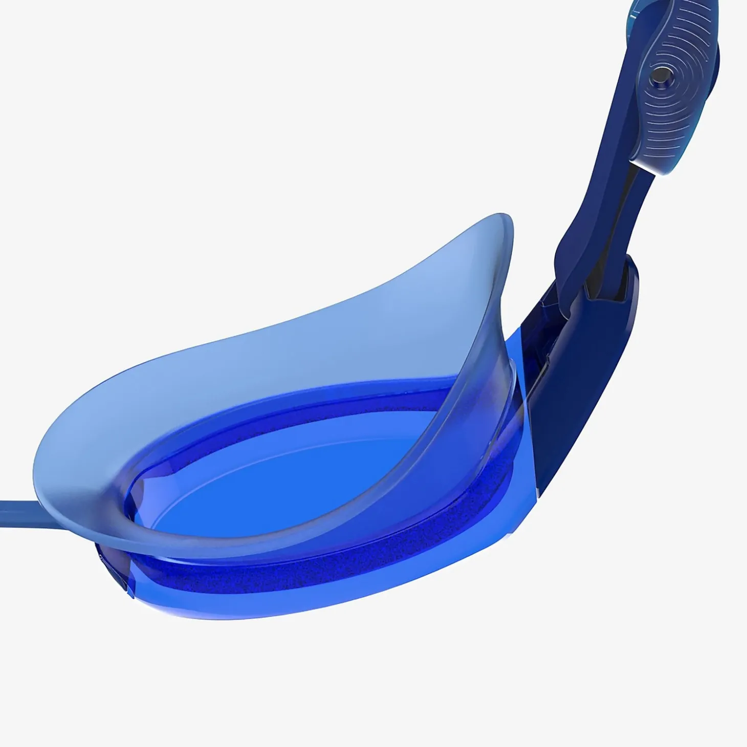 Lunettes Adulte Mariner Pro bleues/blanches