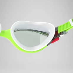 Lunettes de bain Adulte Biofuse 2.0 vert/gris