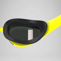 Lunettes de bain Adulte Fastskin Pure Focus Miroir jaune/fumé