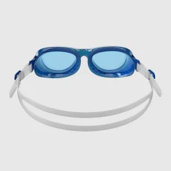 Lunettes de bain Junior Futura Classic bleues/transparentes