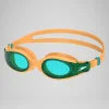 Lunettes de bain Junior Hydrosity 2.0 orange/bleu