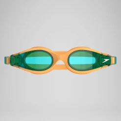 Lunettes de bain Junior Hydrosity 2.0 orange/bleu
