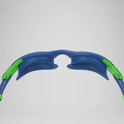 Lunettes de bain Junior Hydrosity 2.0 bleu/vert