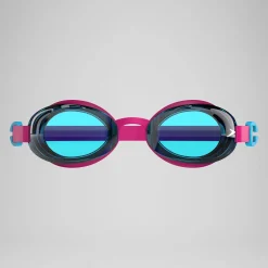 Lunettes de bain Junior Jet 2.0 rose/bleu